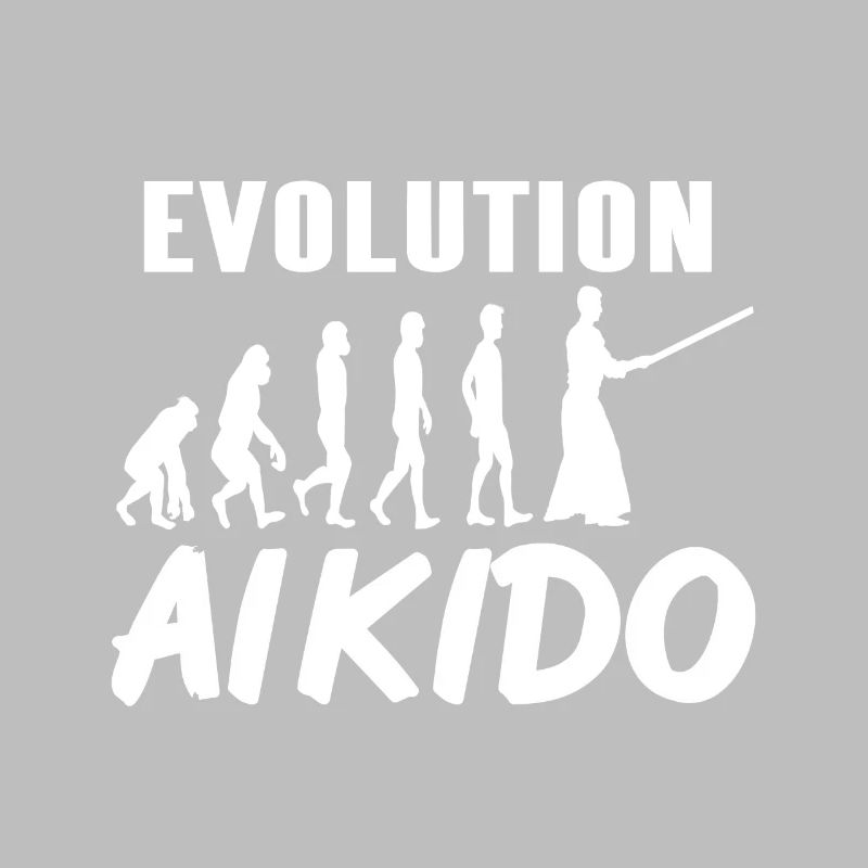Aïkido Evolution
