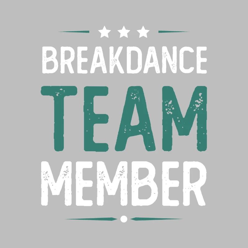 Équipe de breakdance