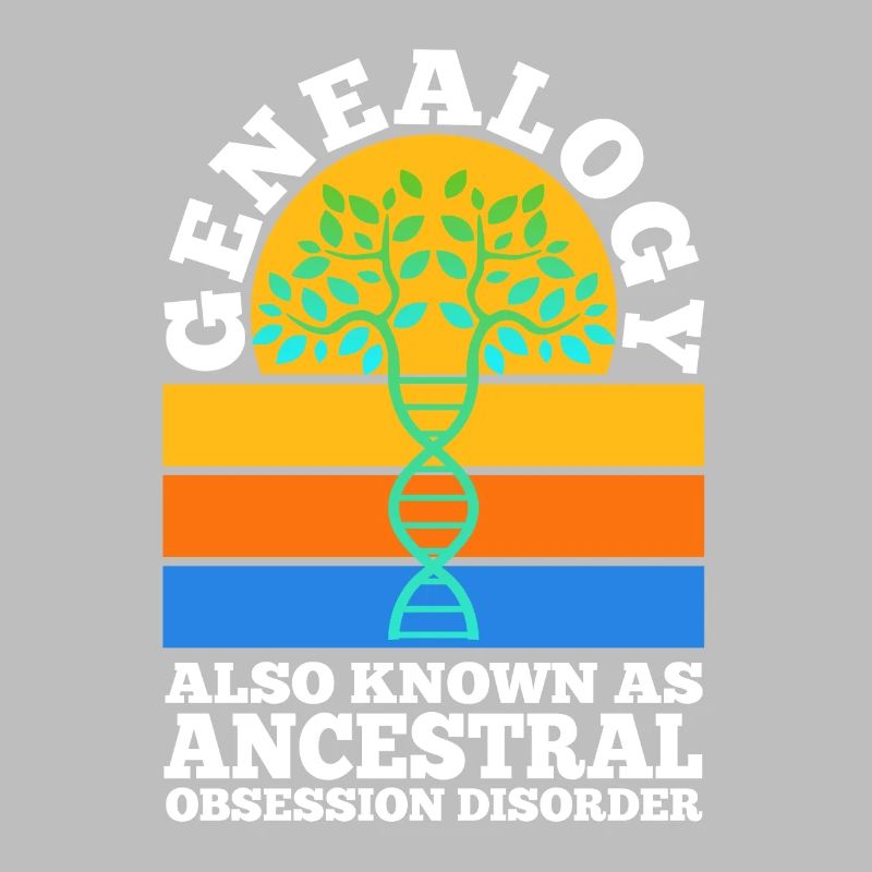 Ancestral obsession disorder