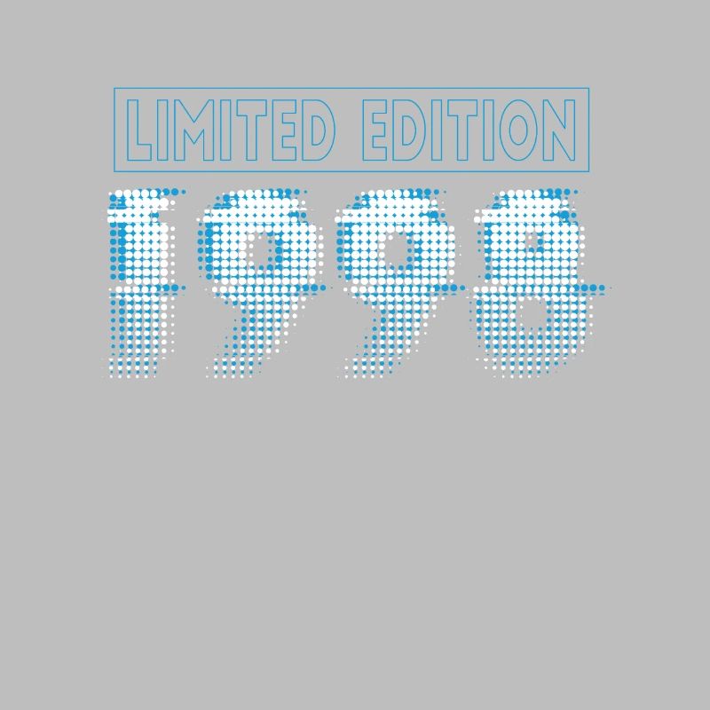 Edition Limitée 1998 Graffiti
