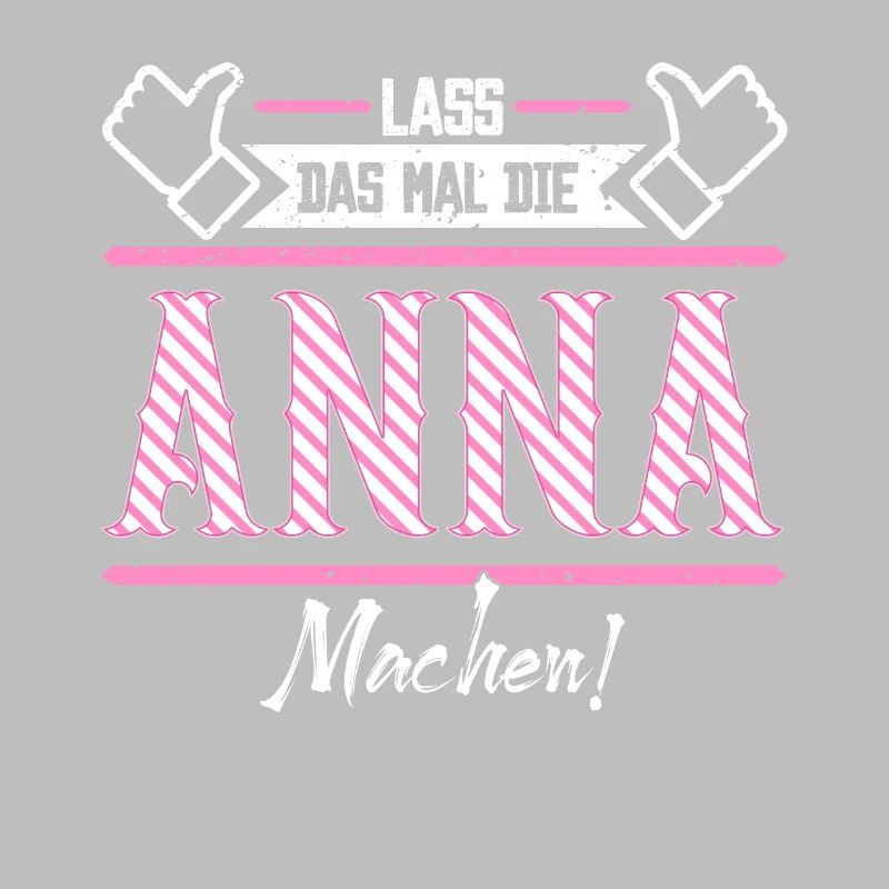 Anna Geschenkidee Geschenk Geburtstag