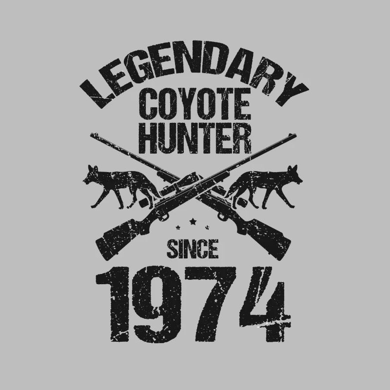 Capture de coyotes et conception de chasseur de coyotes
