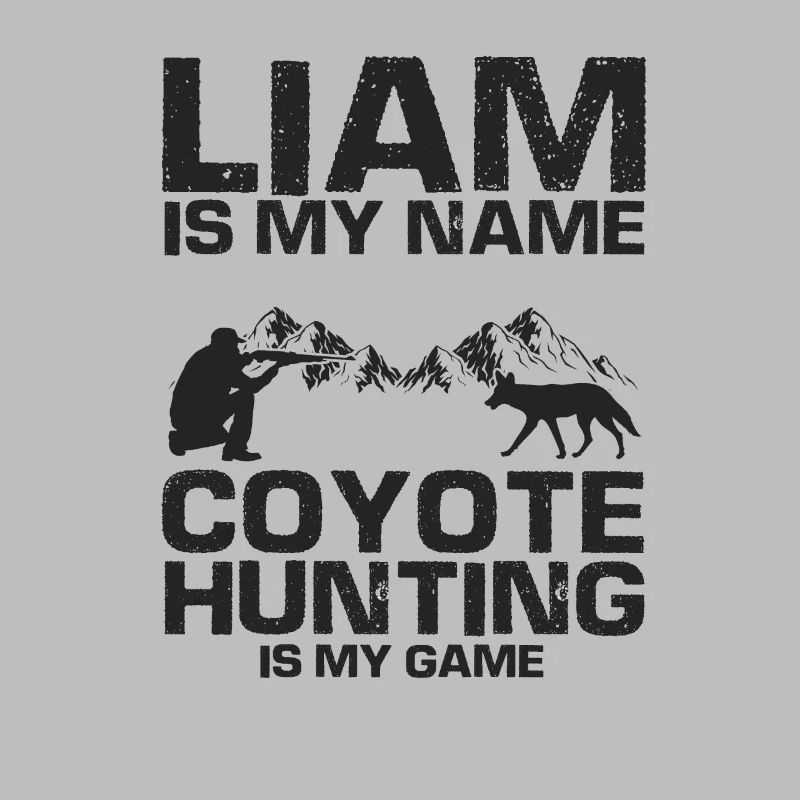 Capture de coyotes et conception de chasseur de coyotes