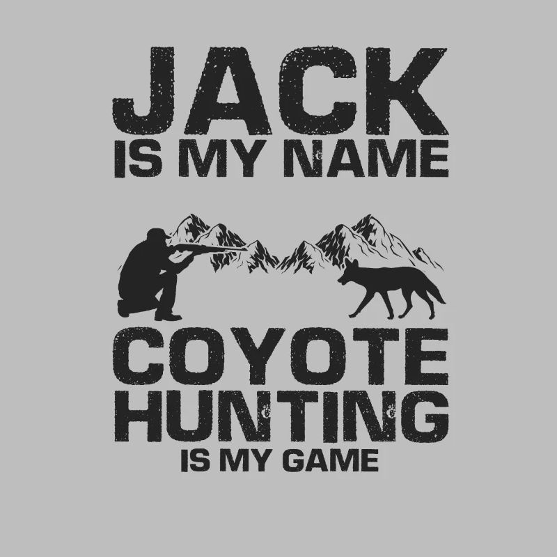 Coyote Design for Coyote Shreactors
