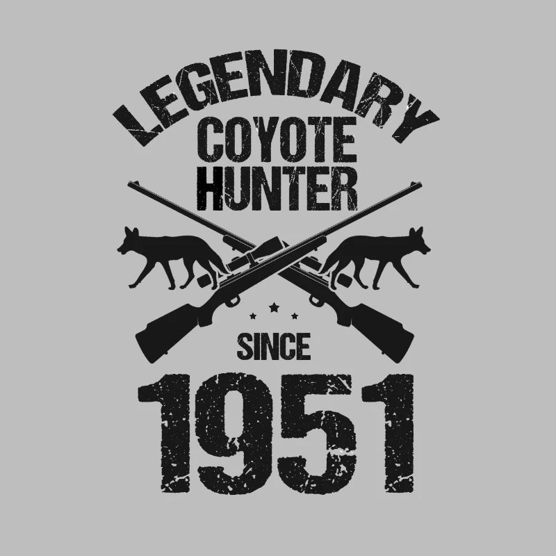 Capture de coyotes et conception de chasseur de coyotes