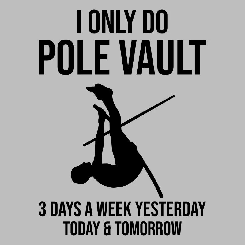 Fun Pole Vault Pole Vault