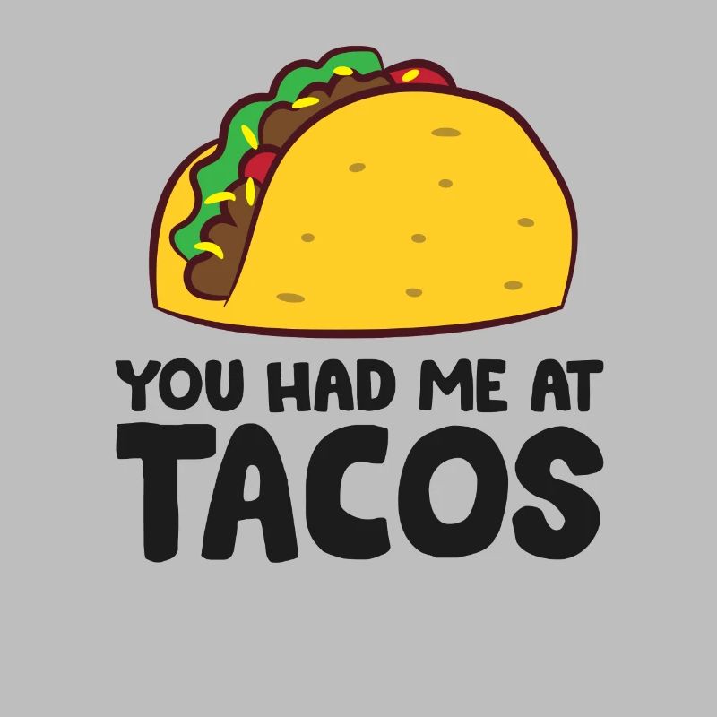 Ils m’aimaient au Tacos Cinco De Mayo