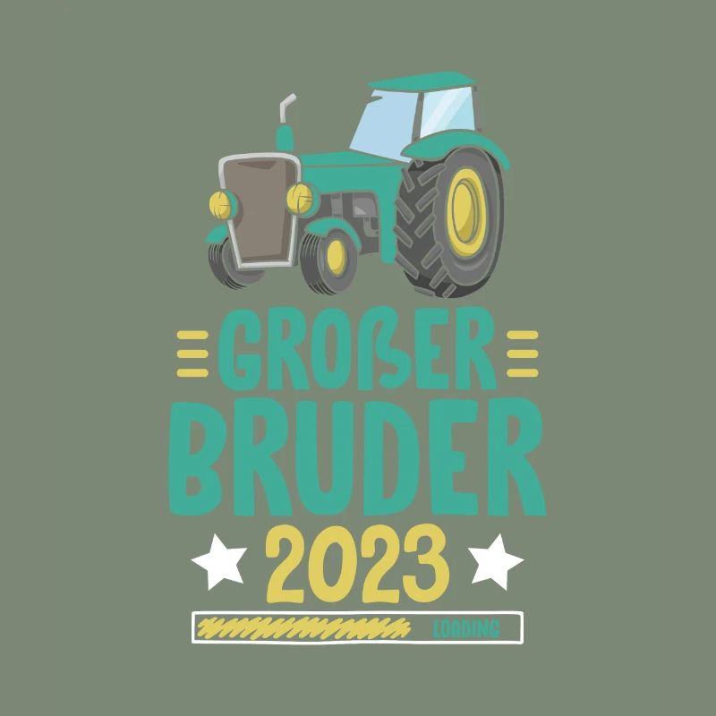 Großer Bruder 2023 Loading