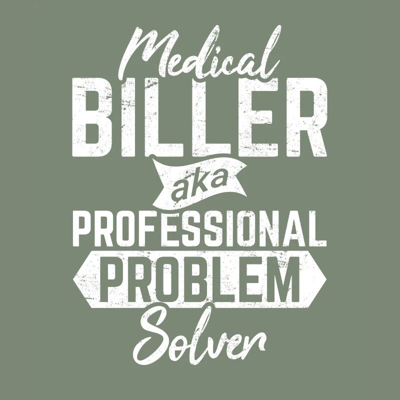 Medical Biller Funny Medical Coder Billing Problem