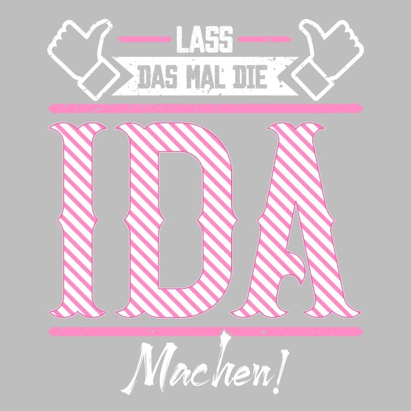 Ida Geschenkidee Geschenk Geburtstag