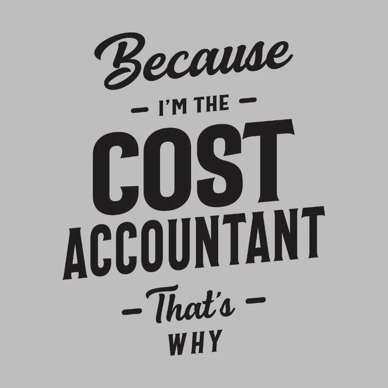 Coût Comptable Titre du poste Profession