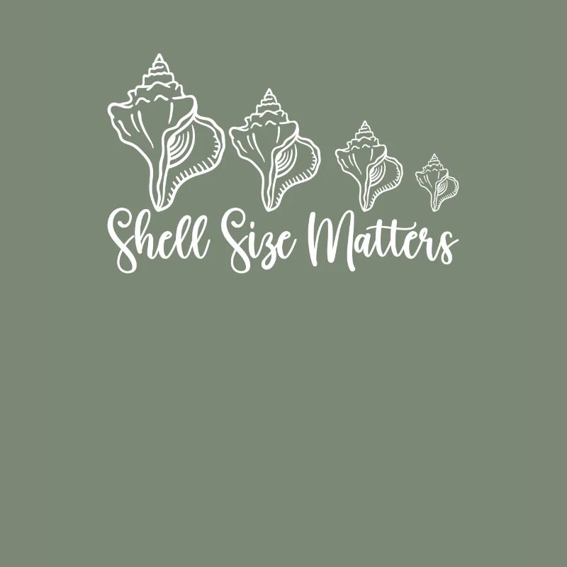 Shell Size Matters