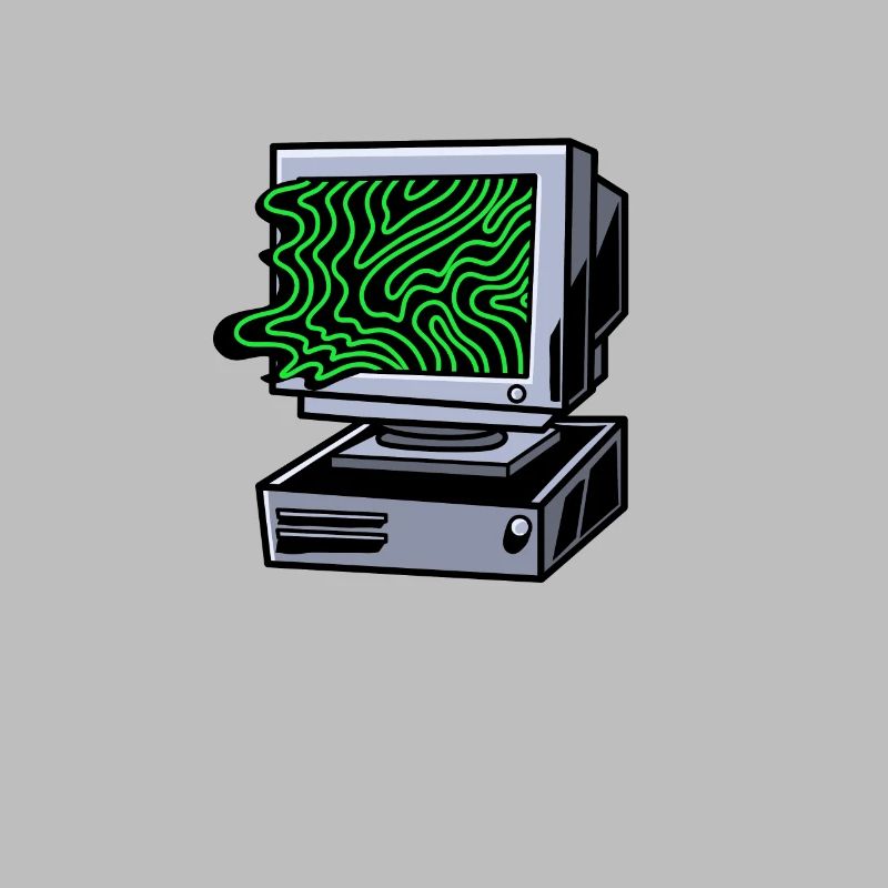 Developer Coder Programmer