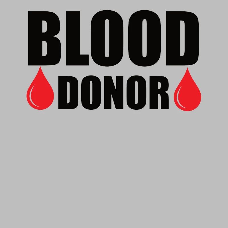 Blutspende Blutspenden Blutspender