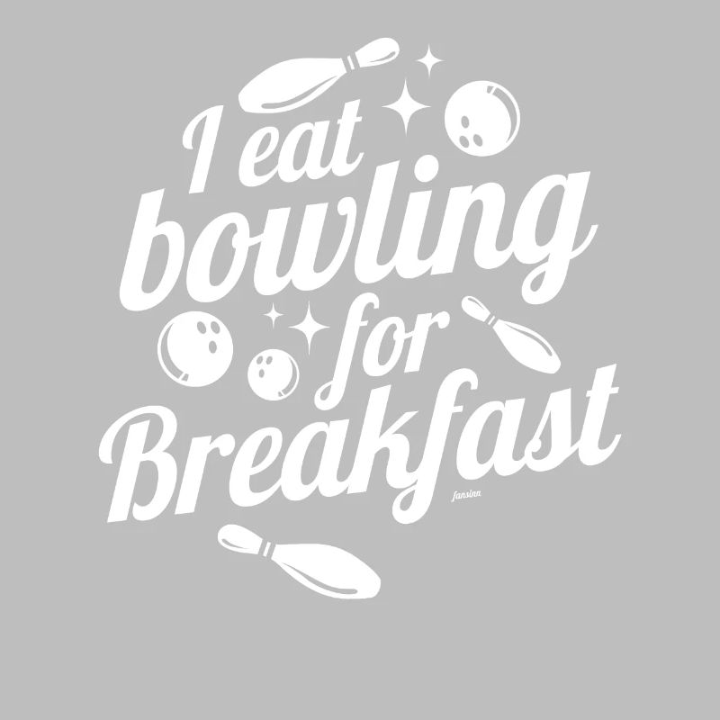 Idée cadeau de l’équipe de bowling