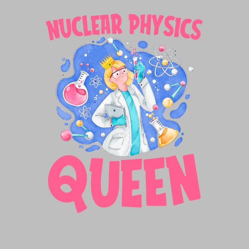Physics Phyiker Nuclear Physics