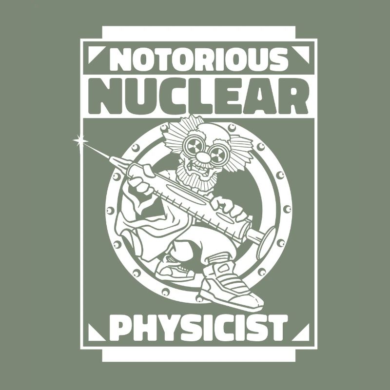Physics Phyiker Nuclear Physics