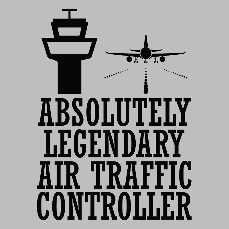 Air traffic controller Tower controller Flight attendants