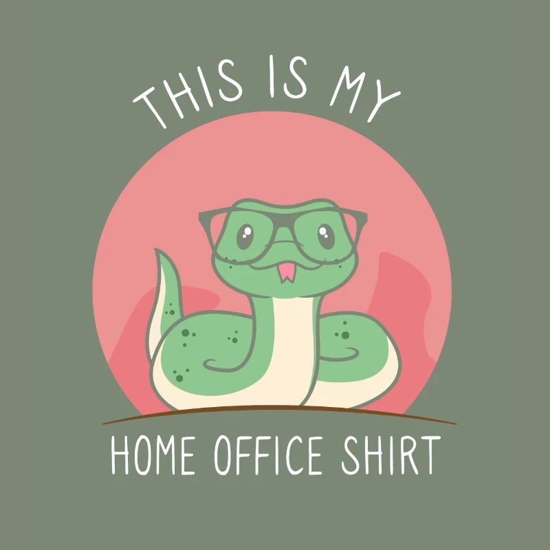 This is my home office queue