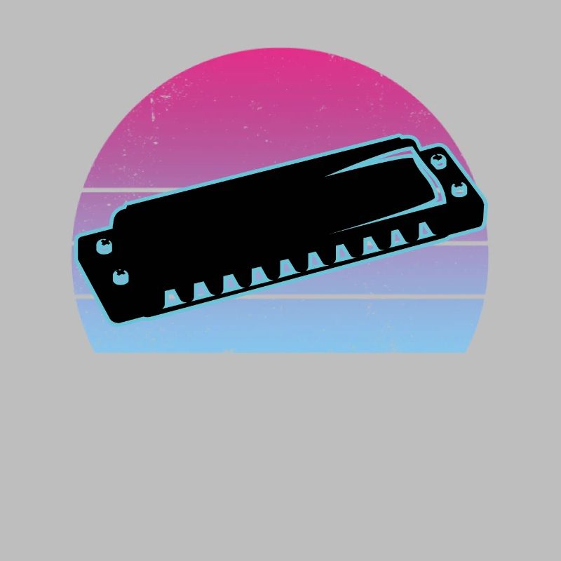 Harmonica