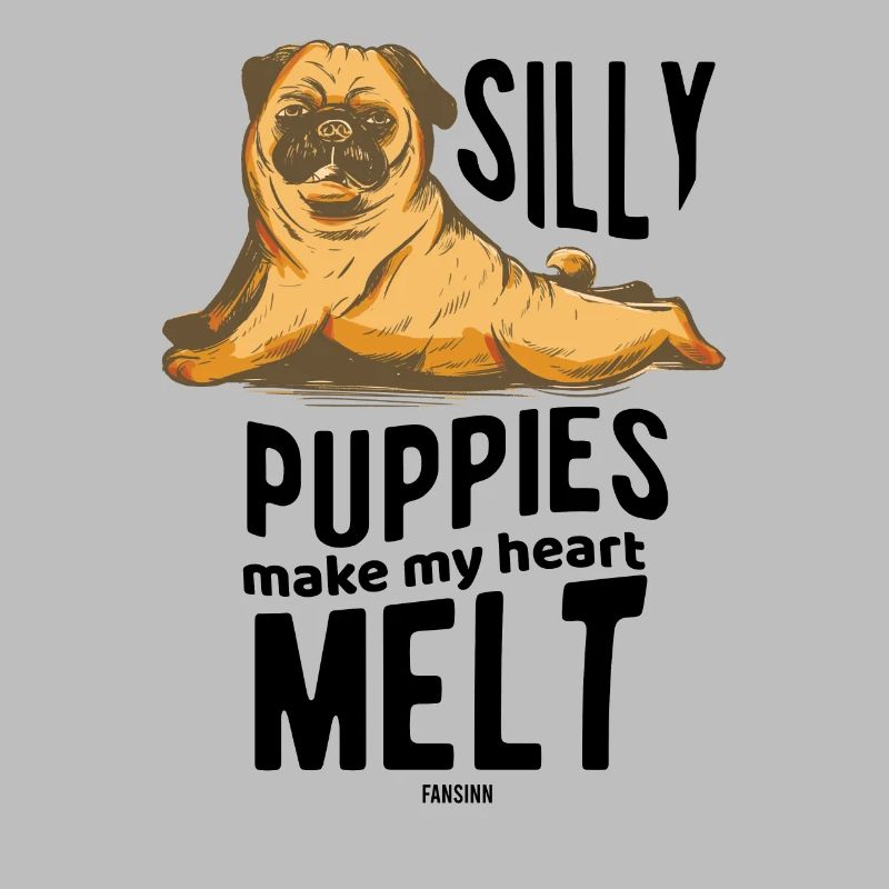 Conception de chien