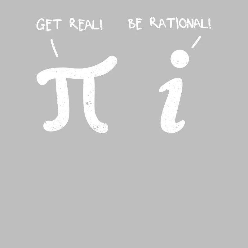 Get Real Be Rational Pi Day Math Teacher Professor