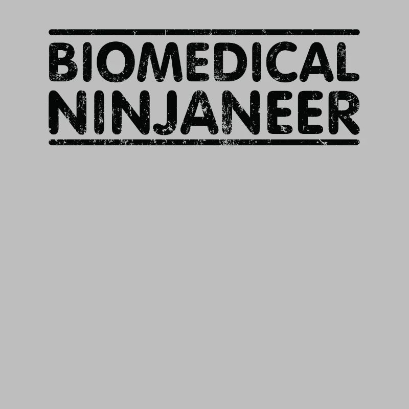 Ninjaneer - Biomedical Engineer