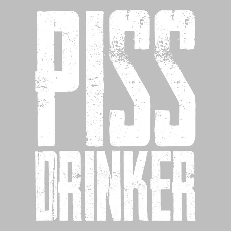 Piss Drinker 31