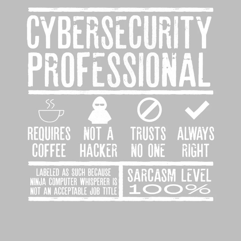Cybersecurity Expert