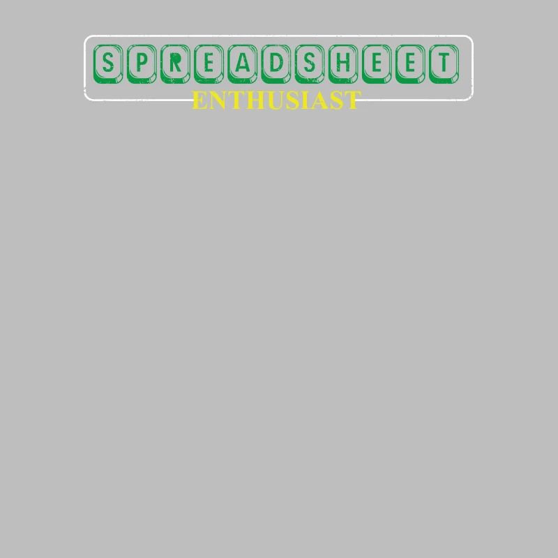 Feuille de calcul comptable CPA Fun Comptable Cool
