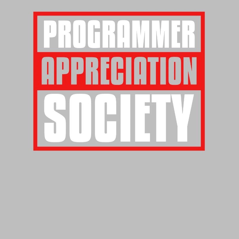 Entwickler Coder Programmierer Gesellschaft