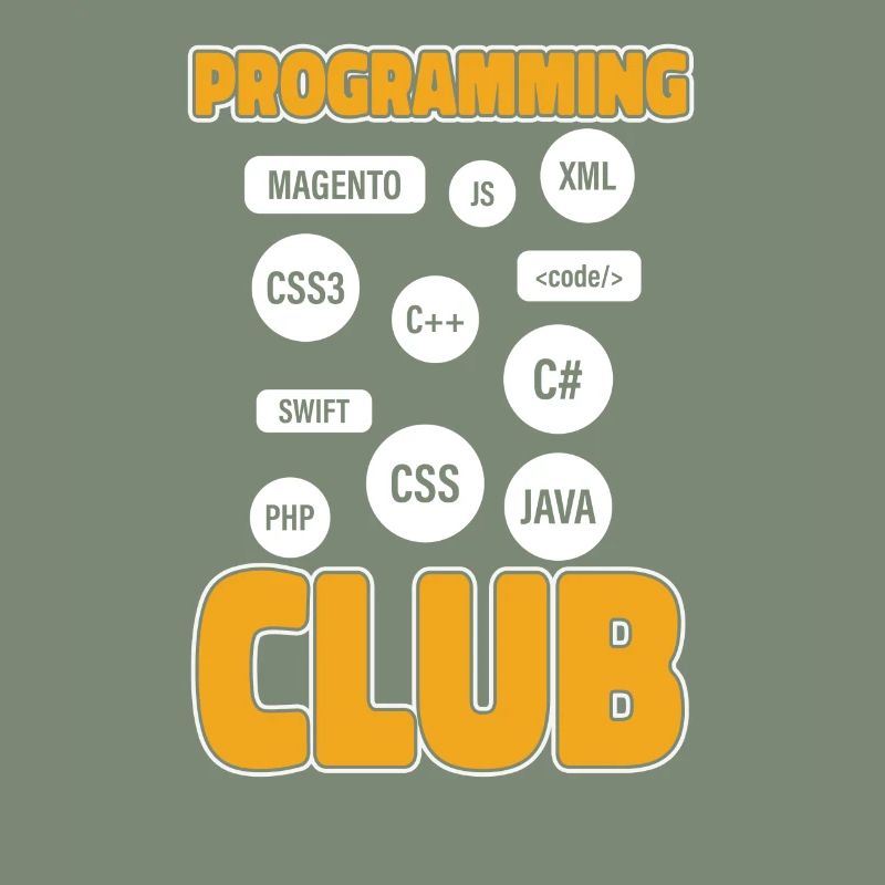 Association des programmeurs de développeurs codeurs