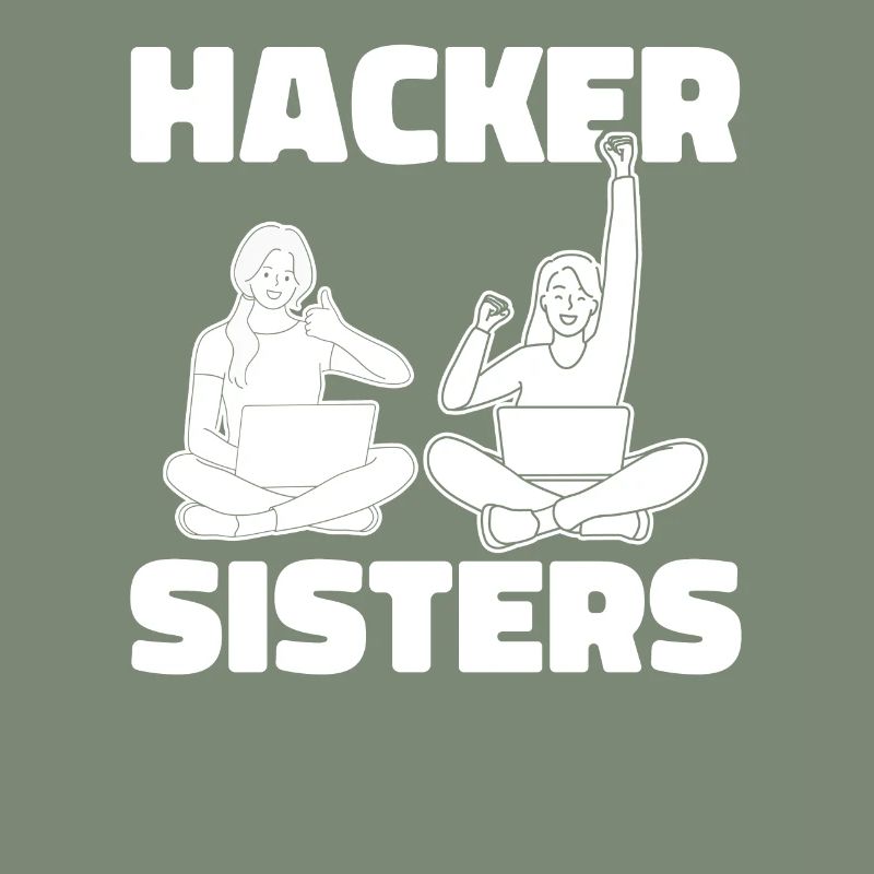 Entwickler Coder Programmierer Hacker