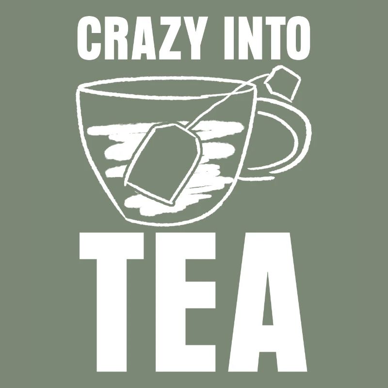 Teetasse Teetrinker Tee Teebeutel