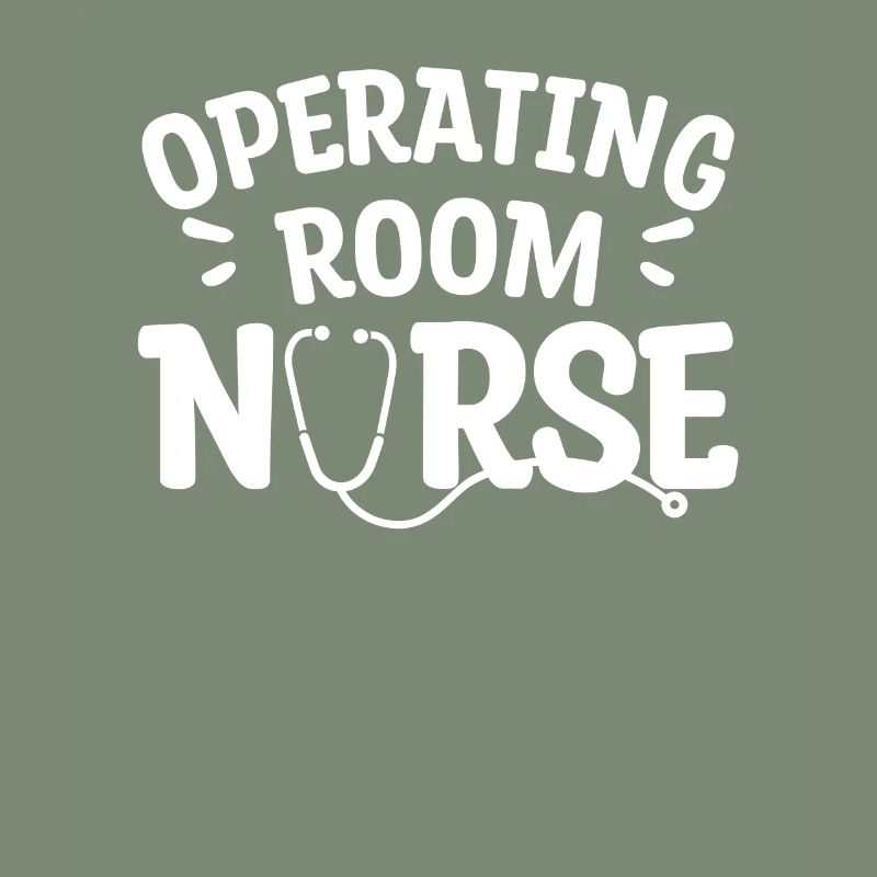 OP-Krankenschwester ODER registrierte Krankenschwestern RN