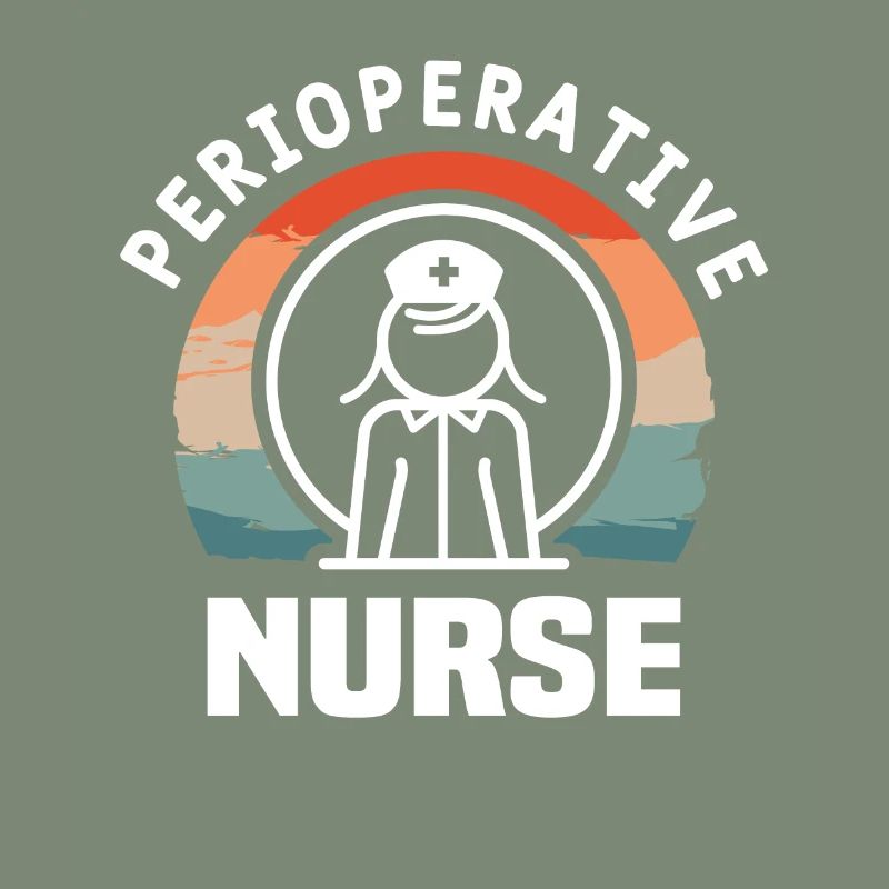 Perioperative Krankenschwester OP-Krankenschwestern ODER