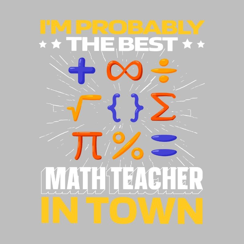 Math Math Drôle