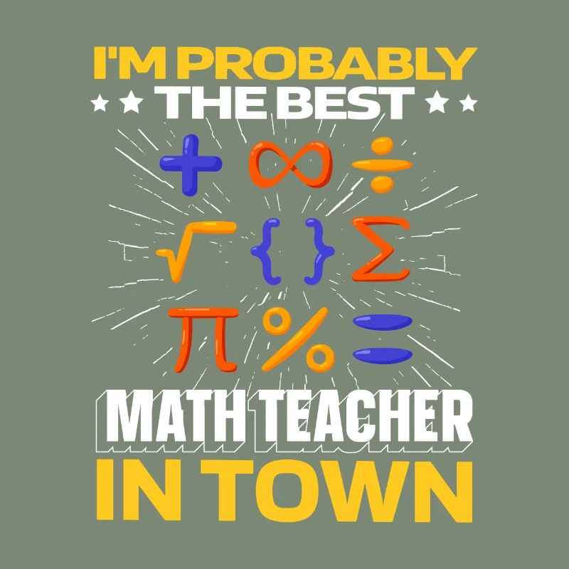 Math Math Funny