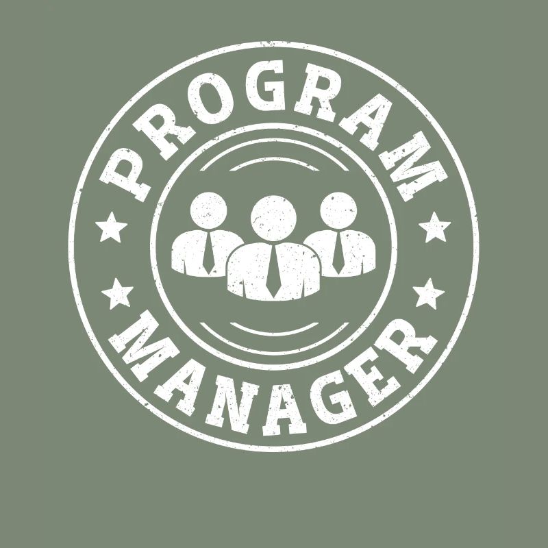 Administration Program Manager
