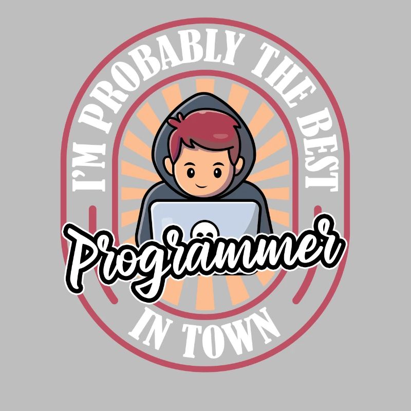 Developer Coder Programmer Funny