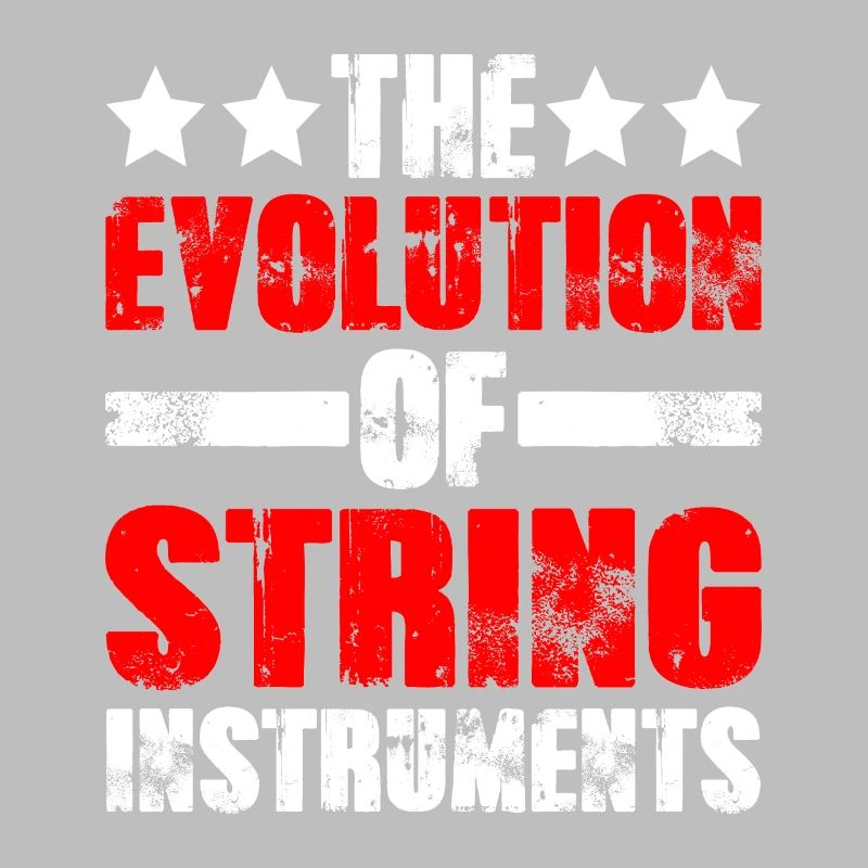 L’évolution des instruments à cordes 2