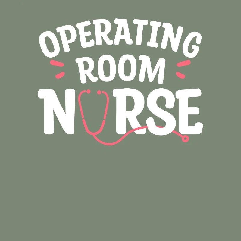 OP-Krankenschwester ODER registrierte Krankenschwestern RN