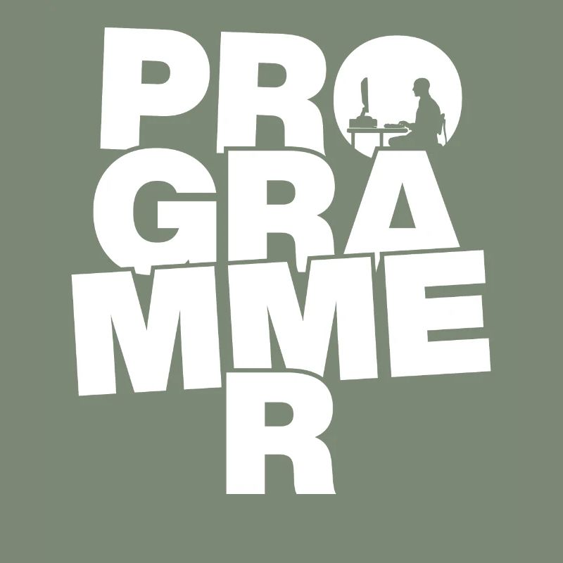 Métier de programmeur - Programmeur