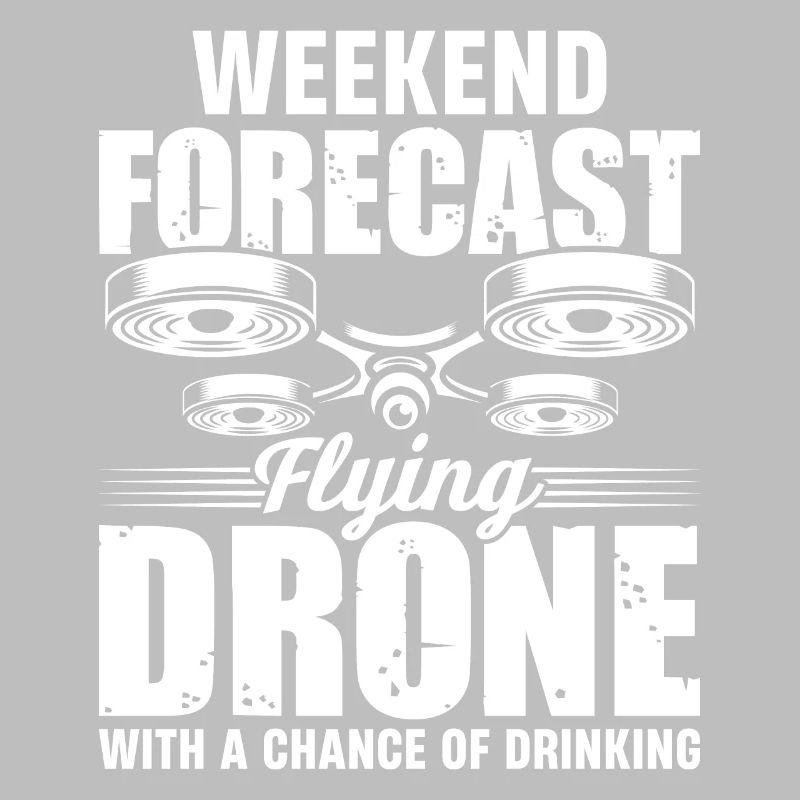 Drones, drones, drones volants