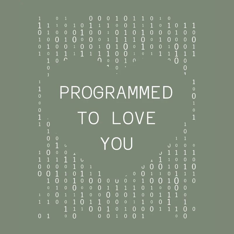 Entwickler Coder Programmierer