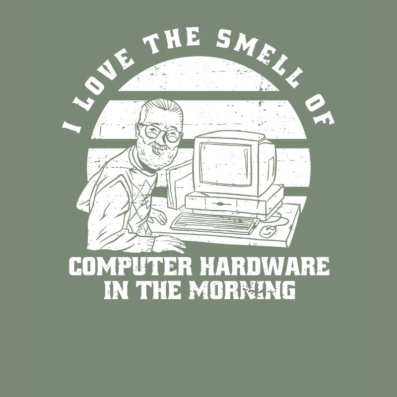 Developer Coder Programmer Computer