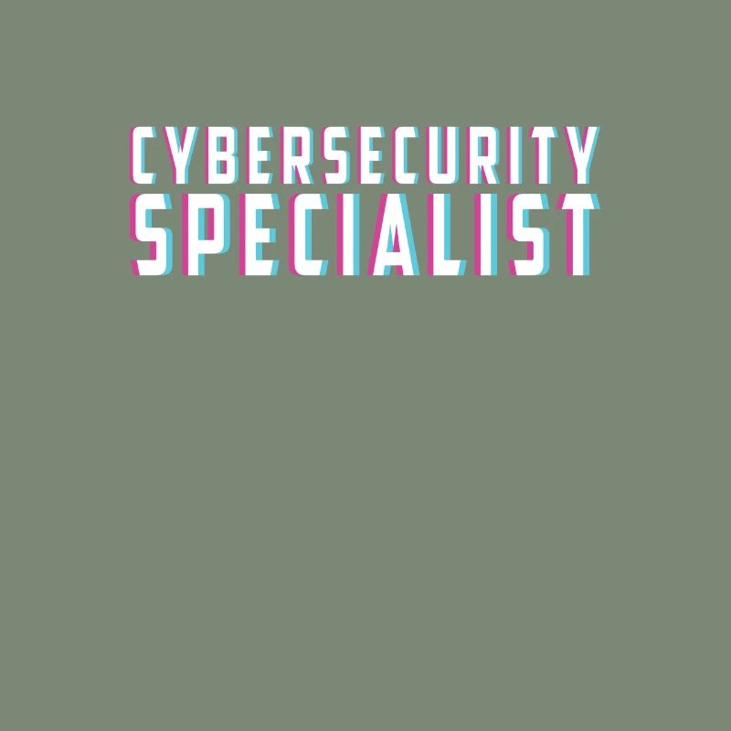 Awesome Cybersecurity Coding Art For A Cyber