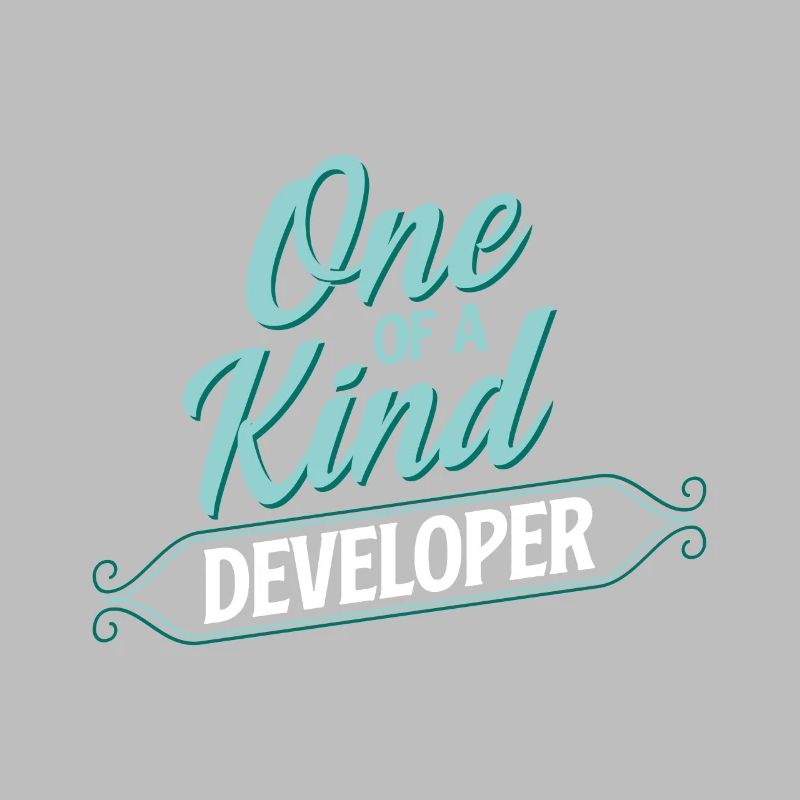 Developer of unique development