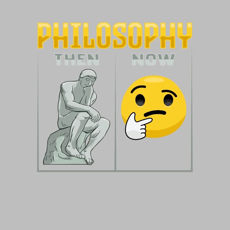 Philosophical design for a philosopher