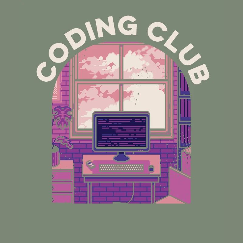 Developer Coder Programmer Association